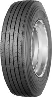 Photos - Truck Tyre Michelin X Line Energy T 385/55 R22.5 160K 
