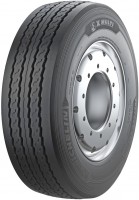 Photos - Truck Tyre Michelin X Multi T 245/70 R17.5 143J 