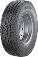 Photos - Truck Tyre Michelin X Multi D 315/45 R22.5 147L 