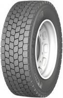 Photos - Truck Tyre Michelin X Multiway 3D XDE 315/70 R22.5 156L 