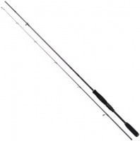 Photos - Rod Fishing ROI Salamander MAYS-702UL 