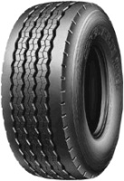 Photos - Truck Tyre Michelin XTE2 245/70 R19.5 141J 