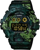 Photos - Wrist Watch Casio G-Shock GMD-S6900F-1 