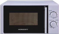 Photos - Microwave Horizont 20MW700-1478BIW white