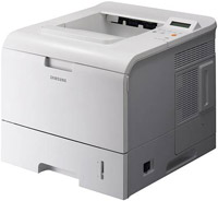 Photos - Printer Samsung ML-4551ND 