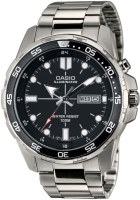 Wrist Watch Casio MTD-1079D-1A 