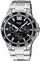 Photos - Wrist Watch Casio MTP-1300D-1A 