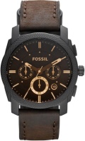 Photos - Wrist Watch FOSSIL FS4656 