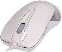 Photos - Mouse A4Tech X6-55BD 