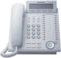 Photos - VoIP Phone Panasonic KX-NT343 