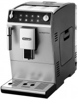 Photos - Coffee Maker De'Longhi Autentica ETAM 29.510.SB silver