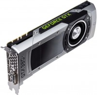 Photos - Graphics Card Palit GeForce GTX 980 Ti NE5X98T015JB-PG600F