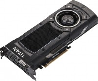 Photos - Graphics Card Palit GeForce GTX Titan X NE5XTIX015KB-PG600F 