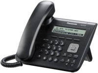 VoIP Phone Panasonic KX-UT123 