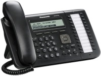 Photos - VoIP Phone Panasonic KX-UT133 
