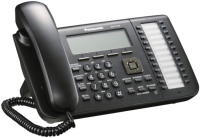 Photos - VoIP Phone Panasonic KX-UT136 