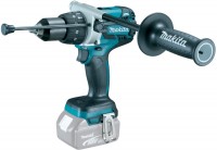 Photos - Drill / Screwdriver Makita DHP481Z 