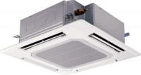 Photos - Air Conditioner Mitsubishi Electric PLA-RP35BA/SUZ-KA35VA 36 m²