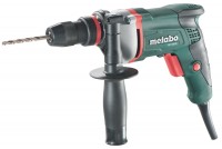 Photos - Drill / Screwdriver Metabo BE 500/6 600343000 