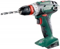 Photos - Drill / Screwdriver Metabo BS 18 Quick 602217840 