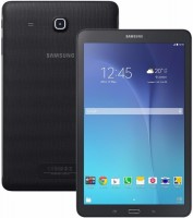 Photos - Tablet Samsung Galaxy Tab E 9.6 2015 8GB 8 GB  / 3G
