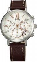 Photos - Wrist Watch Orient FTW02005W0 