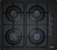 Photos - Hob Bosch POP 6B6 B80 black