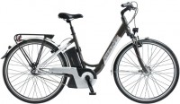 Photos - Bike Giant Twist Freedom 2 LDS CS 2013 
