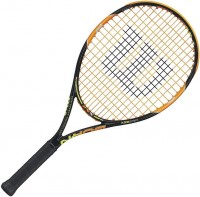 Photos - Tennis Racquet Wilson Burn Junior 25S 