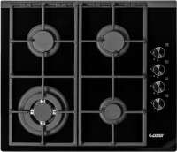 Photos - Hob Exiteq PL 640 STG-E/A black