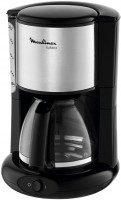 Photos - Coffee Maker Moulinex Subito FG 3608 stainless steel