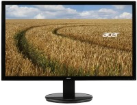 Monitor Acer K222HQLbid 22 "  black