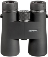 Photos - Binoculars / Monocular Minox APO HG 10x43 BR 