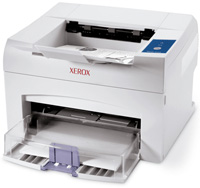 Photos - Printer Xerox Phaser 3125 