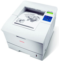 Photos - Printer Xerox Phaser 3500N 