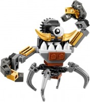 Photos - Construction Toy Lego Gox 41536 