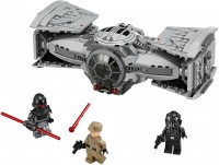 Photos - Construction Toy Lego TIE Advanced Prototype 75082 