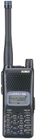 Photos - Walkie Talkie Alinco DJ-496E 