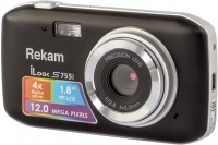 Photos - Camera Rekam iLook S755i 