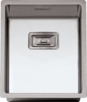 Photos - Kitchen Sink RODI Box Lux 34 390x450