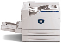 Photos - Printer Xerox Phaser 5500N 