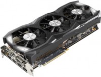 Photos - Graphics Card ZOTAC GeForce GTX 980 Ti ZT-90505-10P 