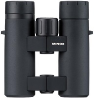 Photos - Binoculars / Monocular Minox BL 8x33 BR 