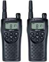 Photos - Walkie Talkie Motorola XTN 446 