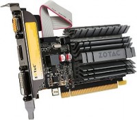 Graphics Card ZOTAC GeForce GT 730 ZT-71113-20L 