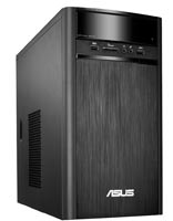Photos - Desktop PC Asus K31ADE