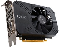 Photos - Graphics Card ZOTAC GeForce GTX 960 ZT-90310-10M 