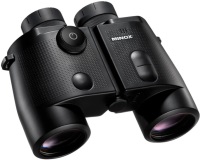 Photos - Binoculars / Monocular Minox BN 7x50 DCM 