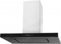 Photos - Cooker Hood VENTOLUX Italia Isola BG 90 black