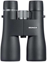 Photos - Binoculars / Monocular Minox HG 8.5x52 BR 